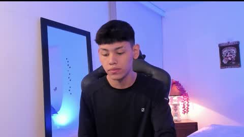 zeus_blaze online show from 09.23.25