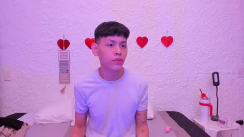 zeus_blaze online show from 09.24.25