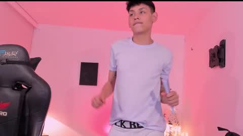 zeus_blaze online show from 09.24.25