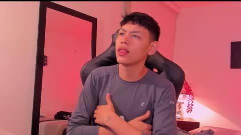 zeus_blaze online show from 09.25.25