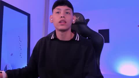 zeus_blaze online show from 09.26.25