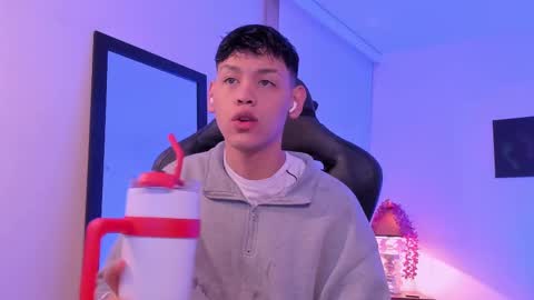 zeus_blaze online show from 09.27.25