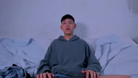 zeus_blaze online show from 09.30.25