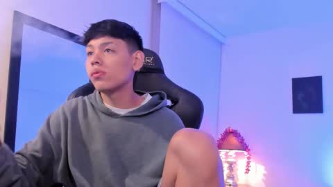 zeus_blaze online show from 10.01.25