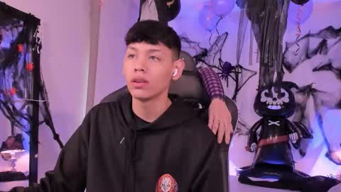 zeus_blaze online show from 10.06.25