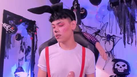 zeus_blaze online show from 10.09.25