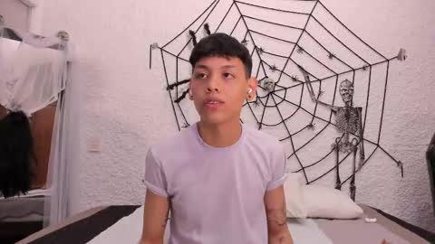 zeus_blaze online show from 10.10.25