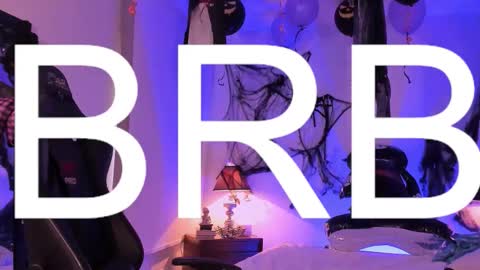 zeus_blaze online show from 10.14.25