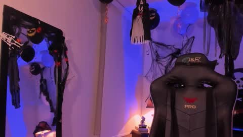 zeus_blaze online show from 10.16.25