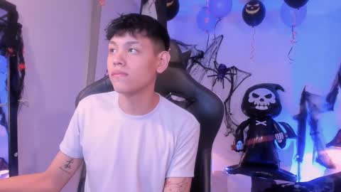 zeus_blaze online show from 10.18.25