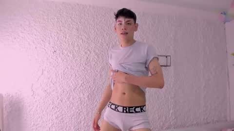 zeus_blaze online show from 10.22.25