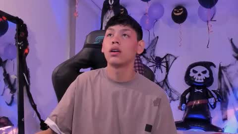 zeus_blaze online show from 10.24.25