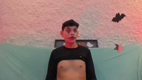 zeus_blaze online show from 10.25.25