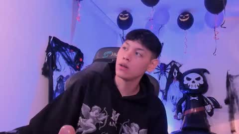 zeus_blaze online show from 10.29.25