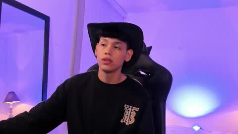 zeus_blaze online show from 11.04.25