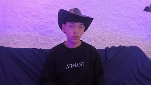 zeus_blaze online show from 11.05.25