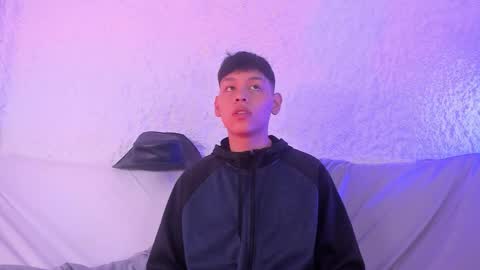 zeus_blaze online show from 11.06.25