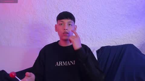 zeus_blaze online show from 11.09.25