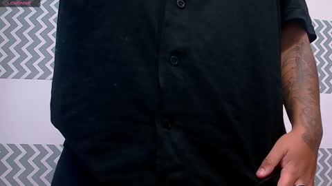 Snapshot of zeus_ftm chatting on 09.10.25 zeus_ftm online show from 09.10.25