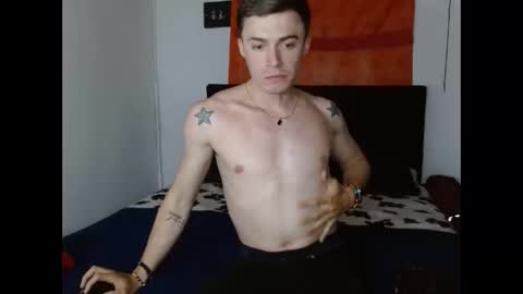 Snapshot of zeus_muscle77 chatting on 09.17.25 ken ferrer online show from 09.17.25