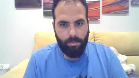 Snapshot of zeusateneo chatting on 10.31.25 Zeus online show from 10.31.25