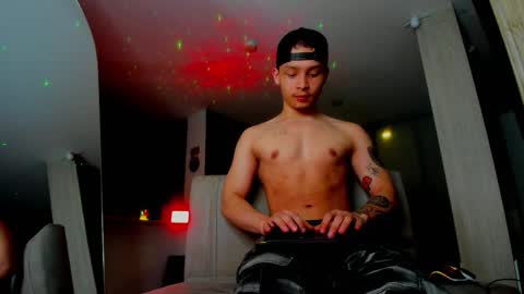 zeus online show from 12.23.25