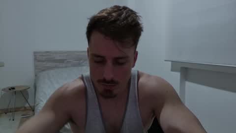 Zeus Octavian online show from 03.08.26