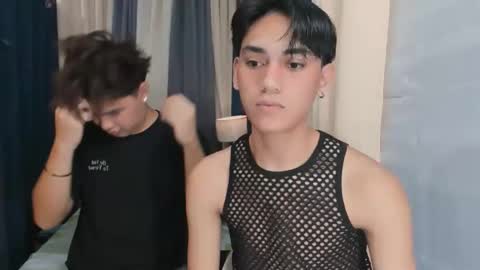 zavier skinny asian online show from 03.24.26