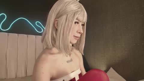 Snapshot of zhally_dee chatting on 02.23.26 zhally_dee online show from 02.23.26