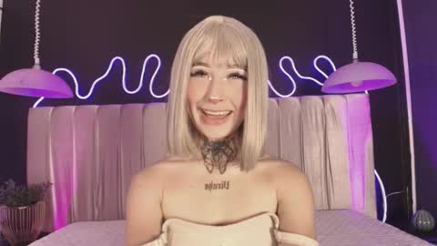 zhally_dee online show from 03.03.26