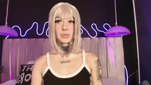 zhally_dee online show from 04.03.26