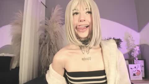 zhally_dee online show from 05.21.26