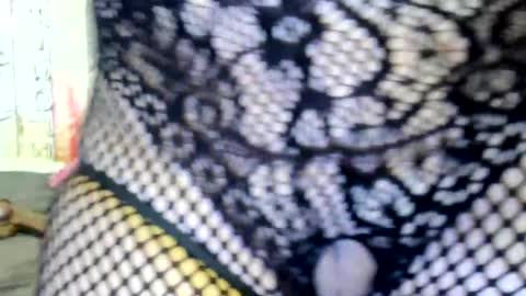 ZHAMIRA  ANDRES online show from 12.29.24