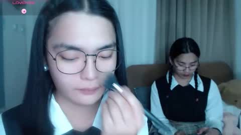 im your lovely zhaviabigcock here online show from 04.20.26