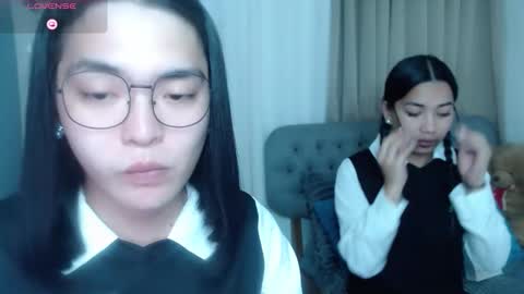 Snapshot of zhaviahale chatting on 05.15.26 im your lovely zhaviabigcock here online show from 05.15.26