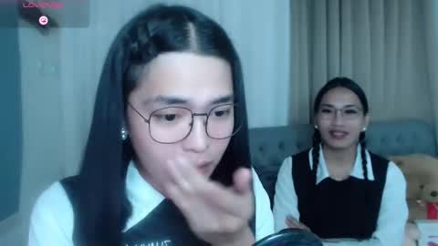 Snapshot of zhaviahale chatting on 05.20.26 im your lovely zhaviabigcock here online show from 05.20.26