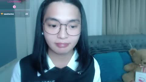 Snapshot of zhaviahale chatting on 06.27.26 im your lovely zhaviabigcock here online show from 06.27.26