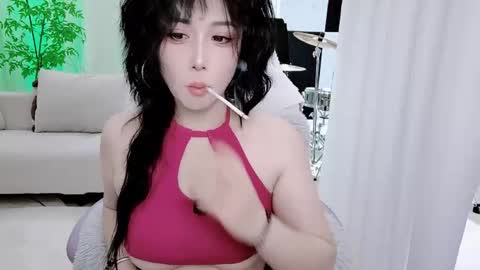 zhen online show from 10.31.25