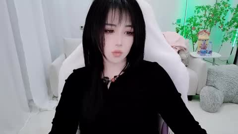 zhen online show from 02.10.26