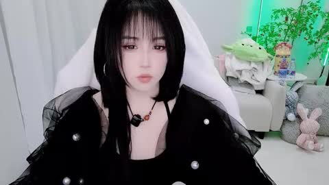 zhen online show from 02.24.26