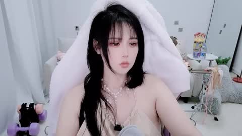 zhen online show from 03.27.26