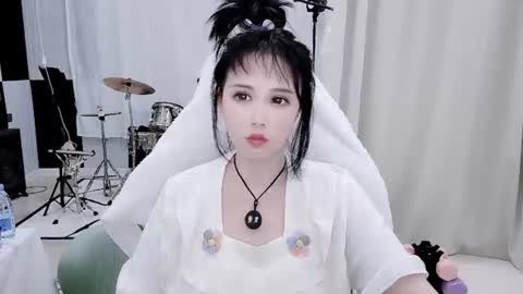 zhen online show from 06.14.26