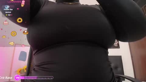 Snapshot of zhiaxzeus chatting on 11.07.25 zhia zeus online show from 11.07.25