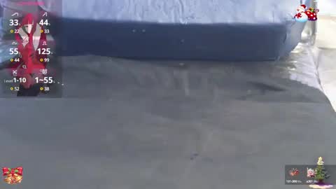 Snapshot of zhirleyada chatting on 12.26.24 zhirleyada online show from 12.26.24