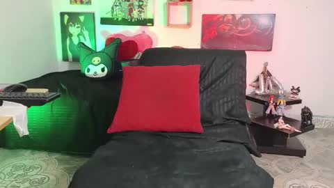 Snapshot of zhirleyada chatting on 01.05.25 zhirleyada online show from 01.05.25