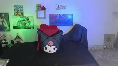 Snapshot of zhirleyada chatting on 01.07.25 zhirleyada online show from 01.07.25