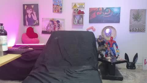 Snapshot of zhirleyada chatting on 03.10.25 zhirleyada online show from 03.10.25