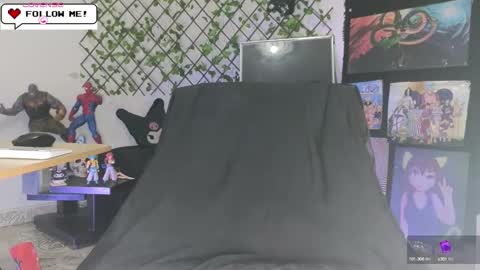 Snapshot of zhirleyada chatting on 09.22.25 zhirleyada online show from 09.22.25