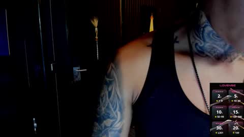 zhoestrong online show from 10.05.25