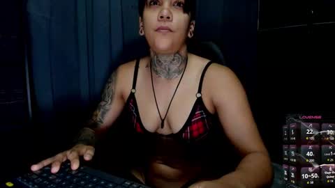 zhoestrong online show from 11.15.25